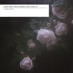 Alisha Eich - How Deep the Father's Love for Us