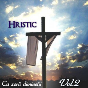 Hristic - Ca zorii diminetii Negative Vol.2