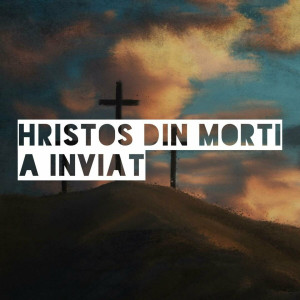 Efraim Worship - Hristos Din Morți A Înviat (Live) (2024)