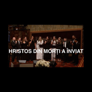 Adi Gulei - Hristos Din Morți A Înviat - Live (2025)