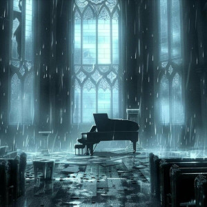 Jurrivh - I Am Broken (2024)