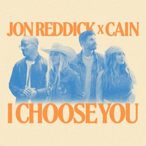 Cain - I Choose You