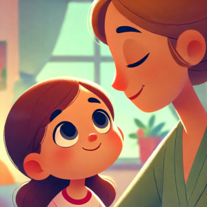 Portativ Kids - I Must Not Tease My Mother, Classic Nursery Rhymes (2024)