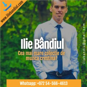 Iancu Marian Anton - Canta inima