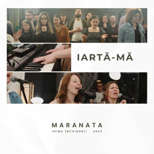 Inima Închinării - Iartă-Mă (Live) (2023)