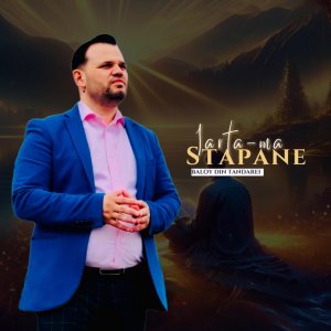 Baloy Din Tandarei - Iarta-Ma Stapane (2025)