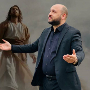 Vasile Avram - Iata Vine Domnul (2024)