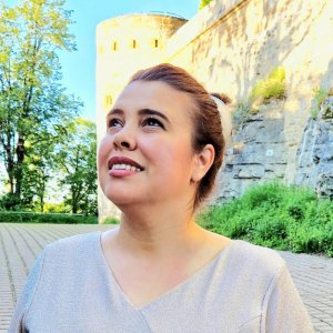 Ema Wagner - Ich Trau Meinem Gott (Nach Psalm 91)