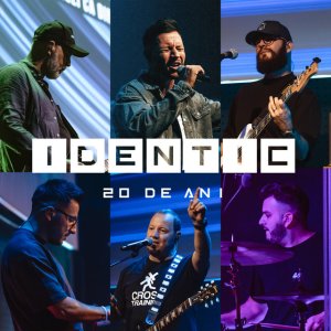 Identic - Identic 20 (Live) (2025)