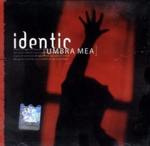 Identic - Umbra Mea (2005)