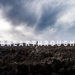 Ignite Worship Collective Feat Brian Frame & Phoebe Ebensberger - Breakthrough (2018)