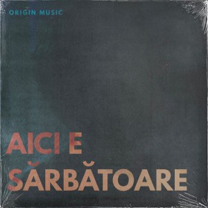 Ihome Worship - Aici E Sărbătoare (2021)