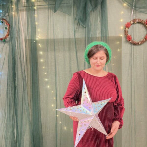 Carolina Nedorea - Iisus Rodilsea (2024)