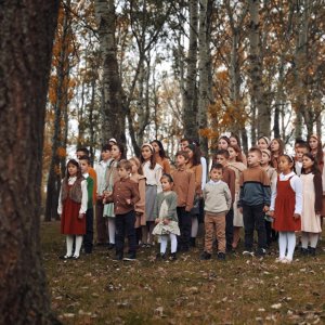 Cantari Nemuritoare Si Pricesne Ortodoxe - Iisuse Scump, Eu Sunt Copil | Copii Din Suceava | Cântare Pentru Copii (Radio Edit)