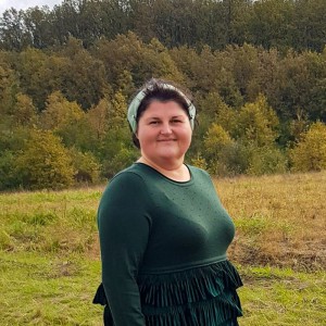 Ileana Oros - De Ce Porți Tu Povara (2020)