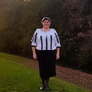 Ileana Oros - Domnul Este Bun Și Sfânt (2020)