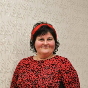 Ileana Oros - Tu Esti Domnul Domnilor (2018)