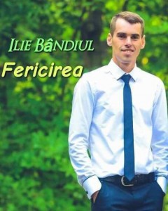Ilie Bândiul - Fericirea Negative Vol.1 (2016)