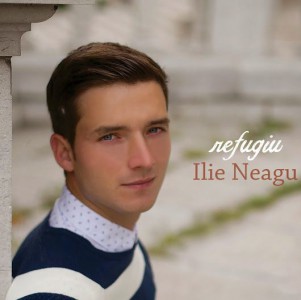 Ilie Neagu - Refugiu (2014)