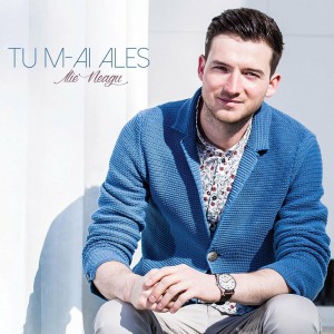 Ilie Neagu - Tu M-ai Ales (2017)