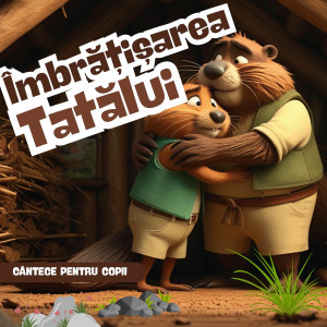 Adela Tomus - Îmbrățișarea Tatălui (2025)