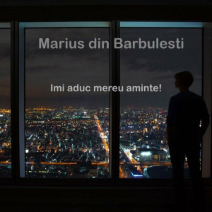 Marius Din Barbulesti - Imi Aduc Mereu Aminte! (2021)