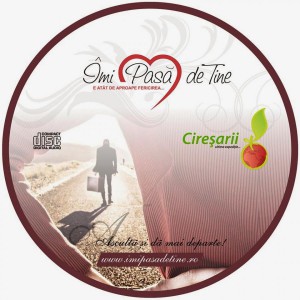 Îmi pasă de Tine - Ascultă și dă mai departe! (2017)