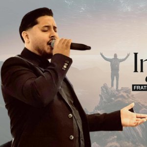 Fratele Miki - Îmi Ridic Ochii Spre Cer
