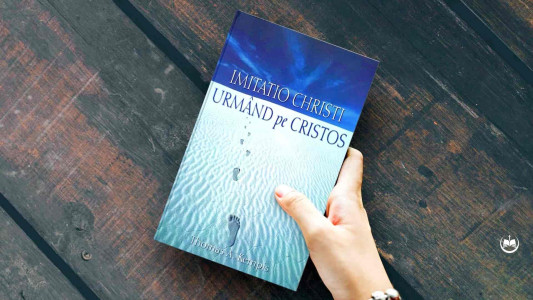 Thomas à Kempis - Imitația lui Cristos
