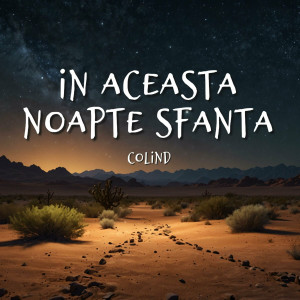 Portativ - In Aceasta Noapte Sfanta, Colind (2024)