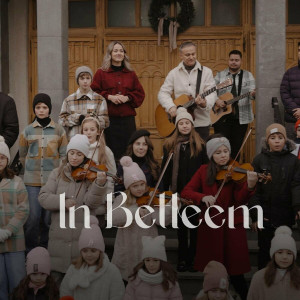 Alin Și Emima Timofte - In Betleem (2024)