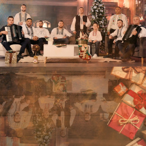 Raimond Dinescu - În Cetatea Betleem (2022)