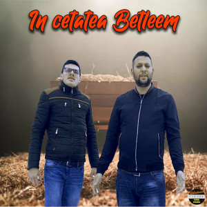 Studio Beny-Hotin Beniamin - In Cetatea Betleem (2022)