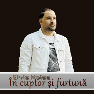 Elvis Moise - În Cuptor Și Furtună (2023)