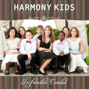 Harmony Kids - În Familia Cerului (2012)