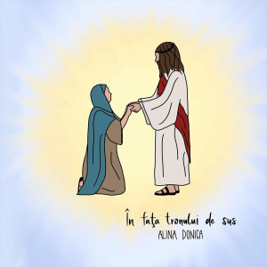Alina Donica - În Faţa Tronului De Sus (2024)