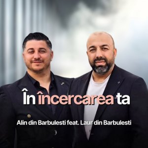 Alin din Barbulesti - În Încercarea Ta