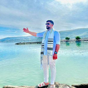 Timotei Bacesti - In Isus E Iubire (2023)