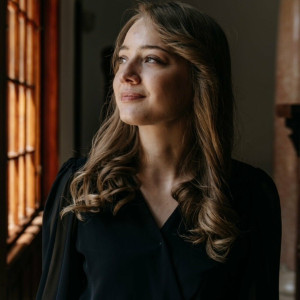 Andreea Frinea - In Isus Sunt Vindecat (2023)