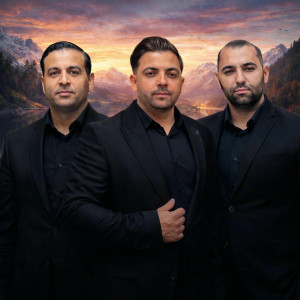 Manex Din Bacesti - In Nemarginita-Ti Mila (2026)