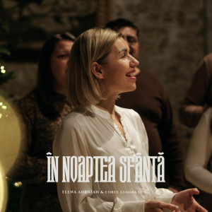 Elena Andrian - În Noaptea Sfântă (2024)