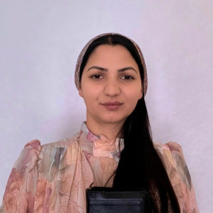 Rebeca Murui - In Numele Domnului (2025)