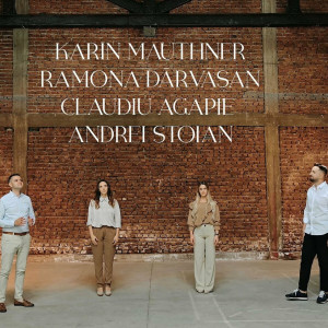 Claudiu Agapie - In Numele Tau (2023)