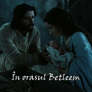 Gavris Marius - In Orasul Betleem (2022)