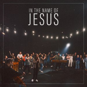 Ron Rawls - In the Name of Jesus