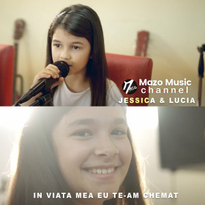 Mazo Music Channel - In Viata Mea Eu Te-Am Chemat (2022)