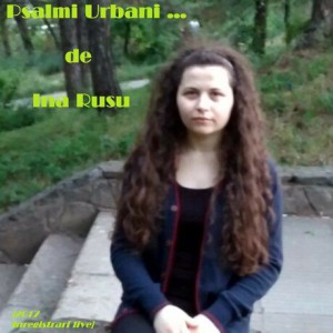 Ina Rusu - Psalmi Urbani (2017)