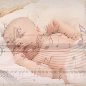 Ina Rusu - Wiegenlied, Op 49 No 4 (Lullaby) - Piano and Vocals (2020)