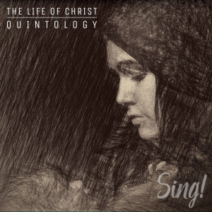 Keith & Kristyn Getty - Incarnation - Sing! The Life Of Christ Quintology (Live) (2019)