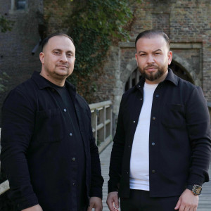 Vijai Din Barbulesti - Incercarea Si Probema (2025)